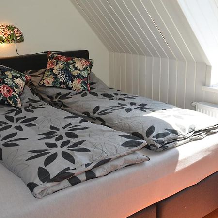 Kirkely Bed And Breakfast Vester Ulslev Luaran gambar