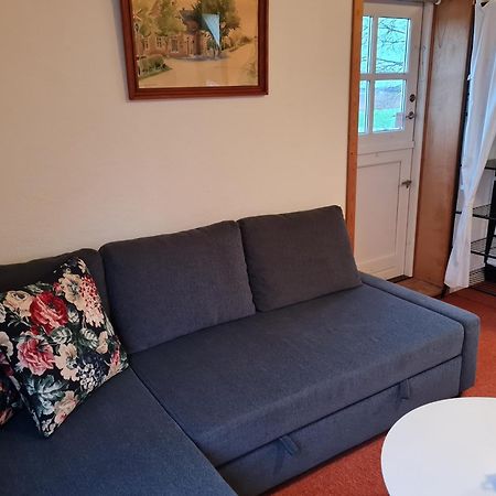 Kirkely Bed And Breakfast Vester Ulslev Luaran gambar