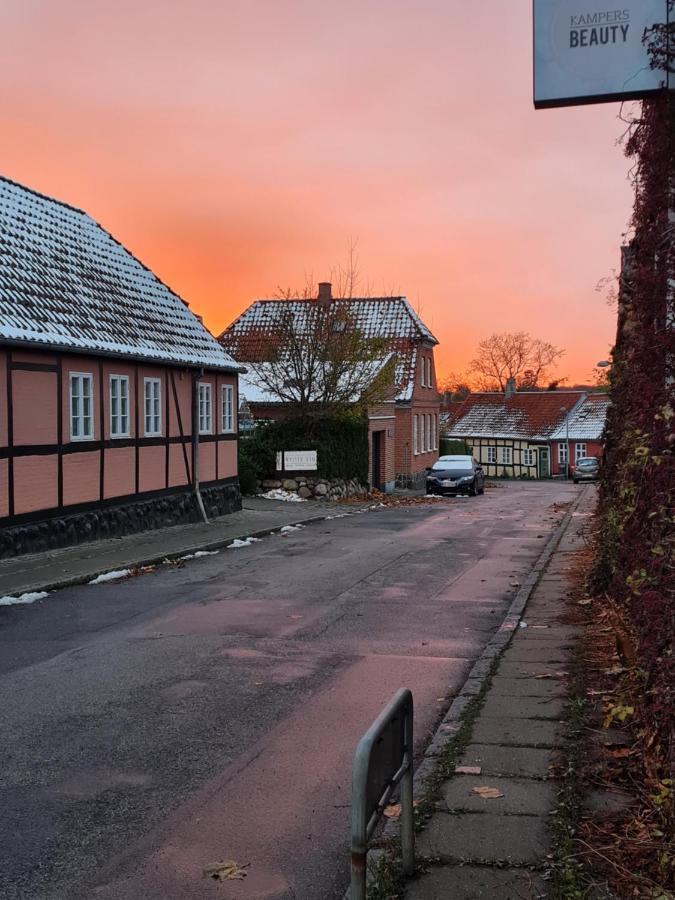 Kirkely Bed And Breakfast Vester Ulslev Luaran gambar