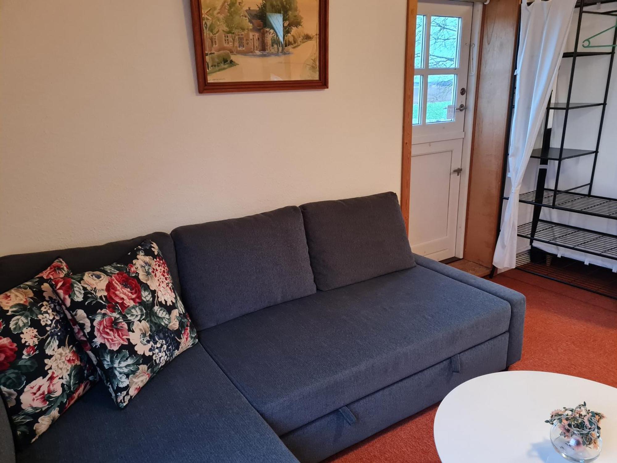 Kirkely Bed And Breakfast Vester Ulslev Luaran gambar