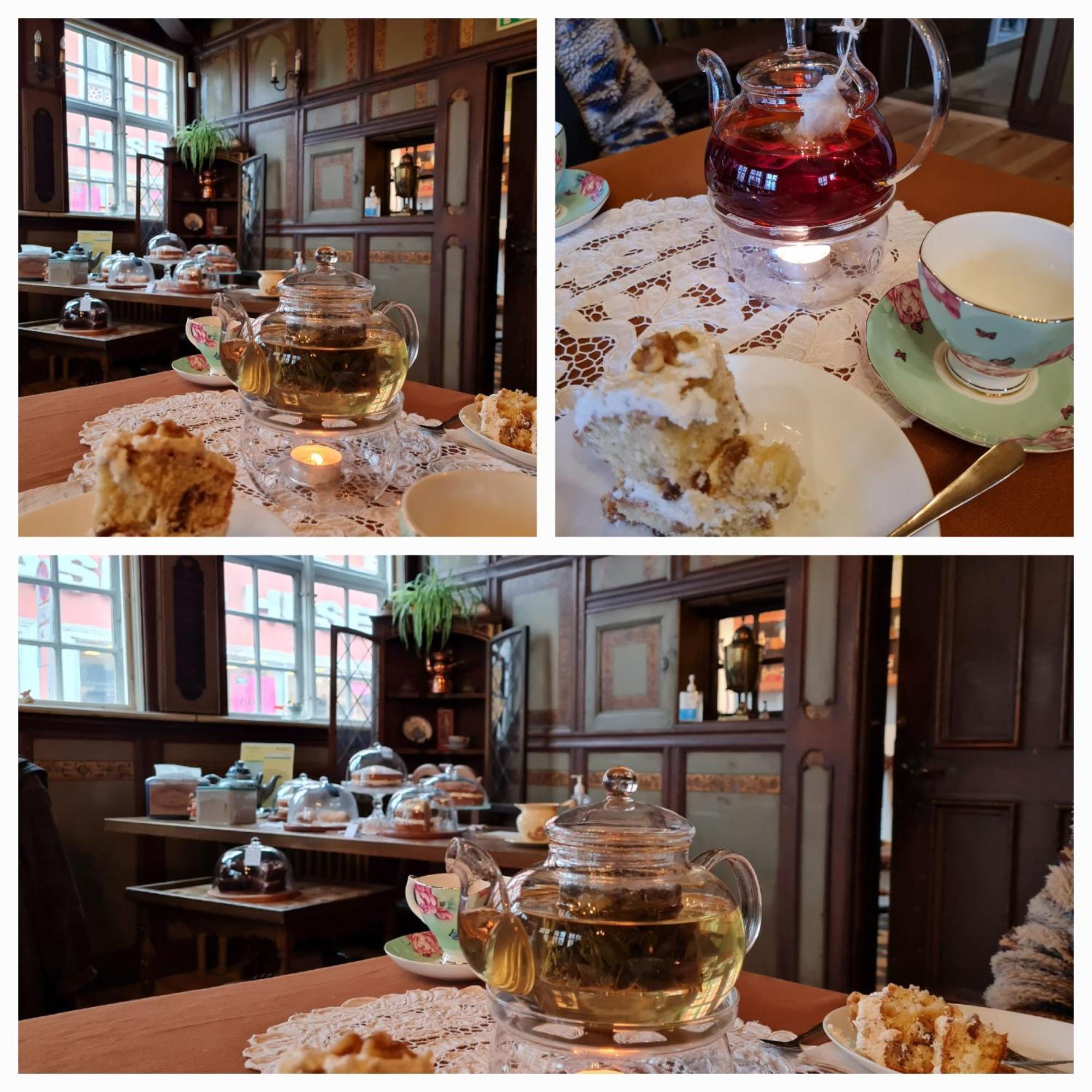 Kirkely Bed And Breakfast Vester Ulslev Luaran gambar