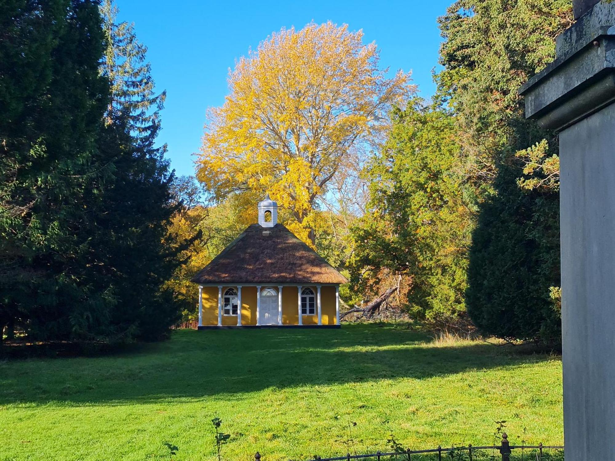 Kirkely Bed And Breakfast Vester Ulslev Luaran gambar