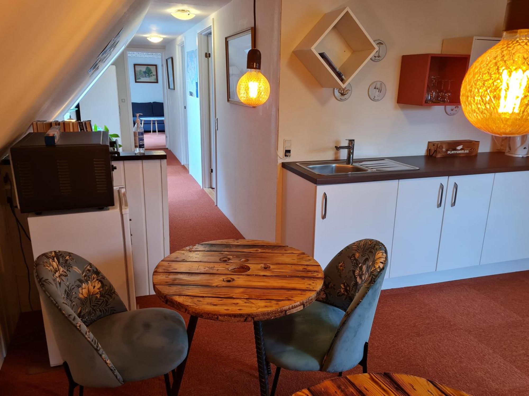 Kirkely Bed And Breakfast Vester Ulslev Luaran gambar