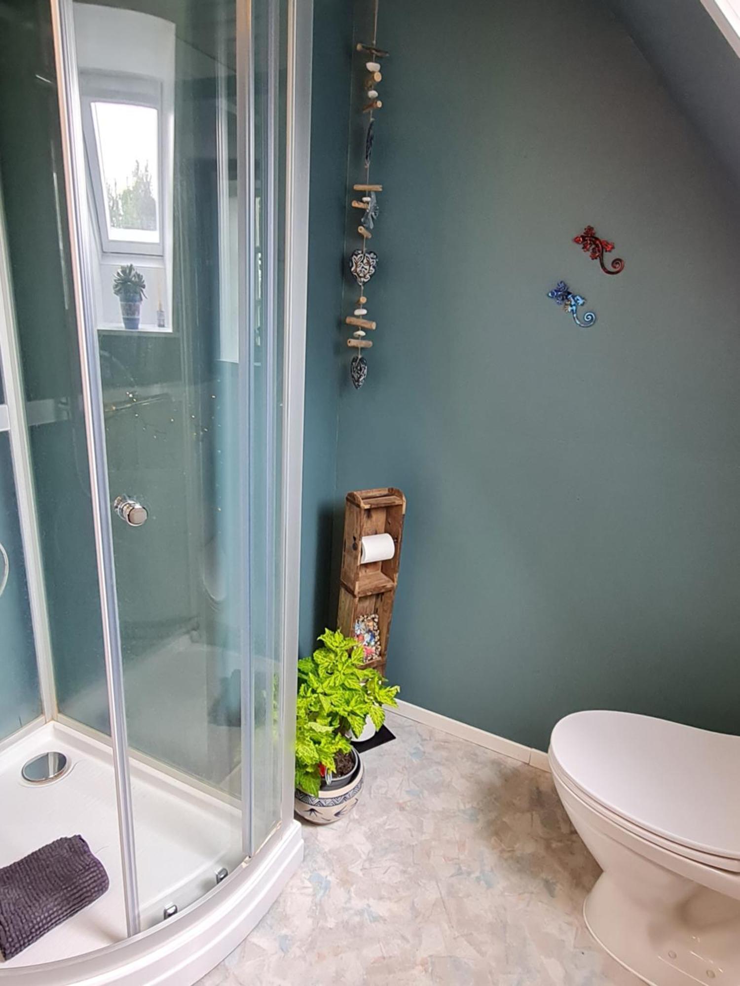 Kirkely Bed And Breakfast Vester Ulslev Luaran gambar