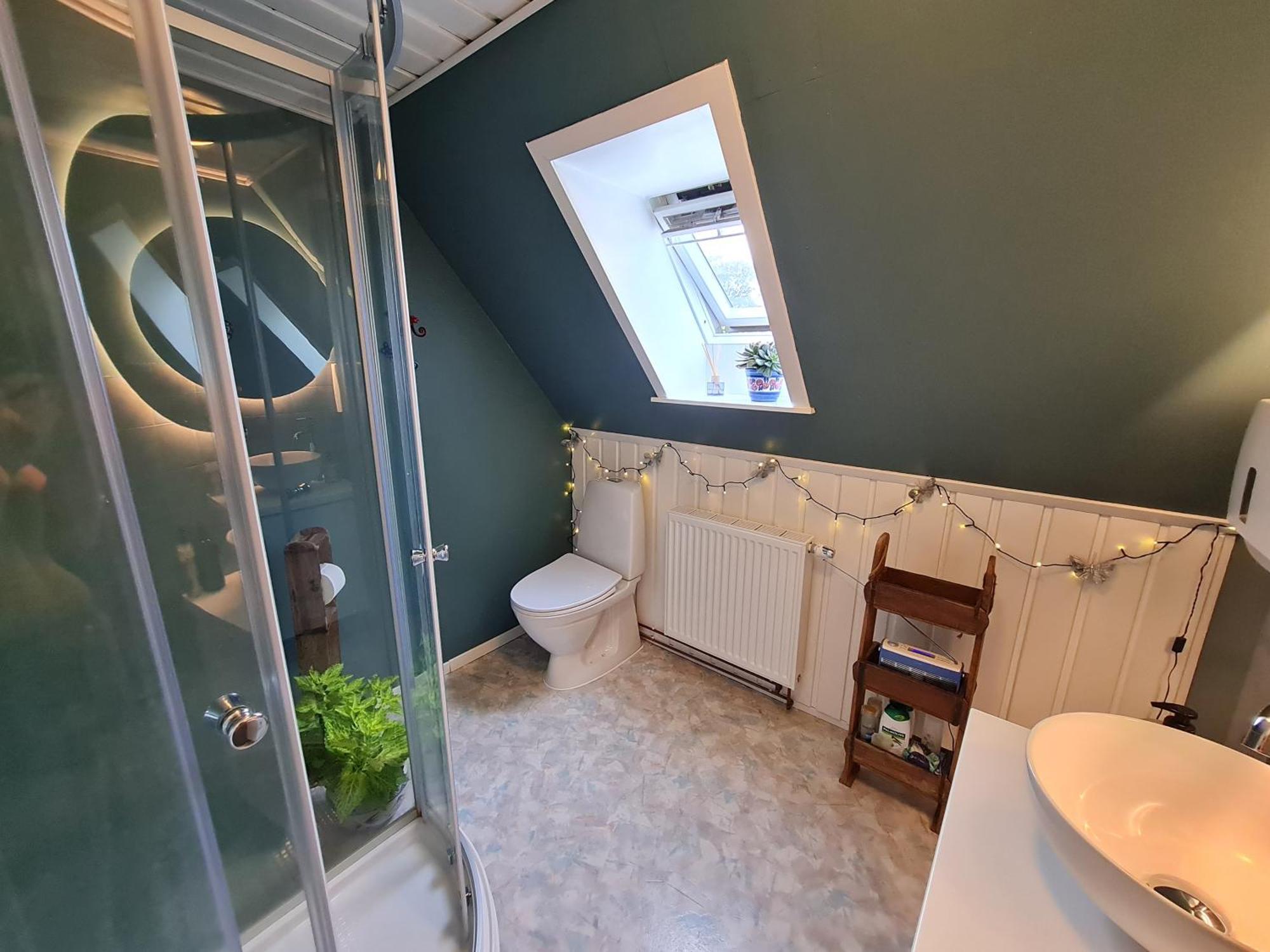 Kirkely Bed And Breakfast Vester Ulslev Luaran gambar